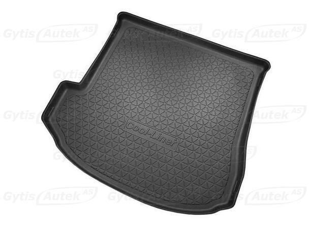 Bagasjeromsmatte | Hyundai Grand Santa Fe 2013-2018 |