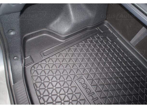 Bagasjeromsmatte | Hyundai i30 2012-2016 | gytisautek.no
