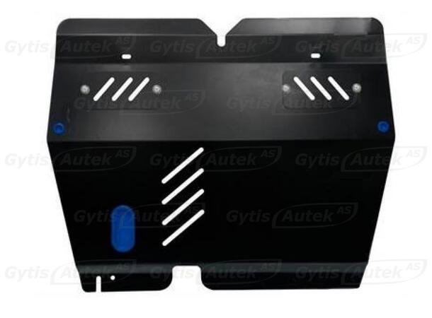 Bunnplate i stål til Hyundai Trajet 2000-2008 | gytisautek.no