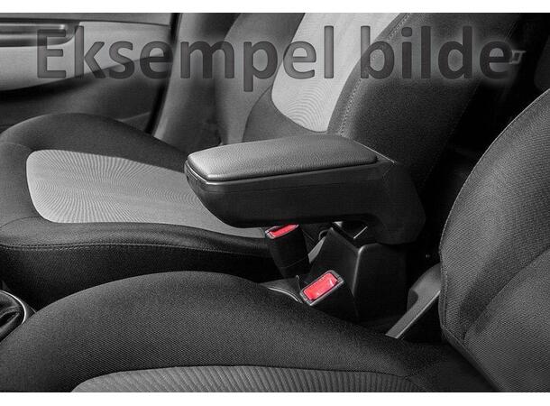 Formtilpasset armlene til Ford Focus 2015-2018 | gytisautek.no