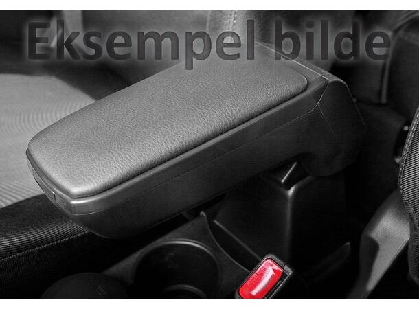 Formtilpasset armlene til Ford Focus 2015-2018 | gytisautek.no