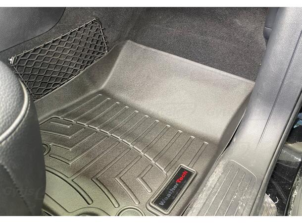 Gulvmatter | MB GLE-Klasse W166/C292 2016-2018 |gytisautek.no