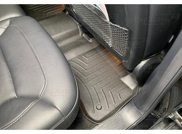 Gulvmatter | MB GLE-Klasse W166/C292 2016-2018 |gytisautek.no