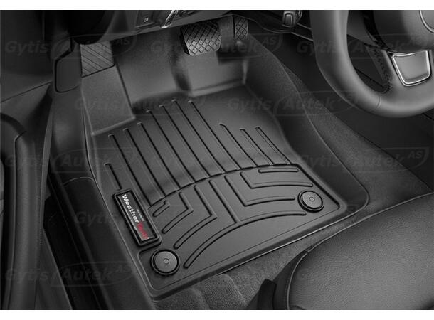 Gulvmatter | VW Passat B8 2015-2023 |gytisautek.no