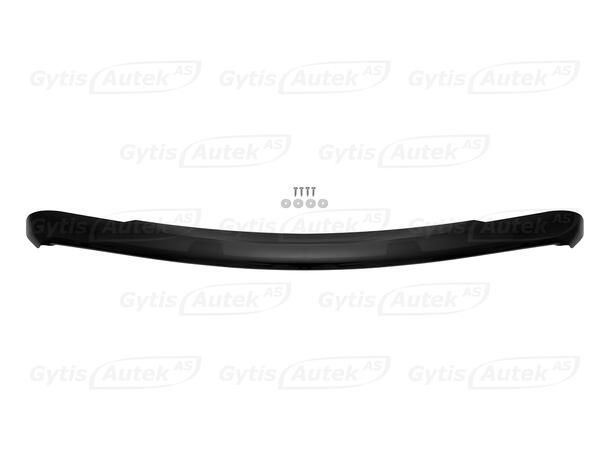 Jeep Patriot 2006-2017 Panserbeskytter | gytisautek.no