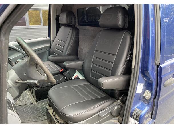 Setetrekk | MB Vito W639 2003-2014 | gytisautek.no