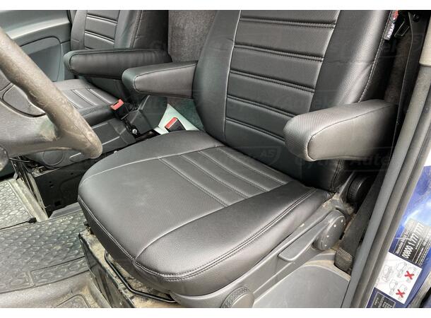 Setetrekk | MB Vito W639 2003-2014 | gytisautek.no