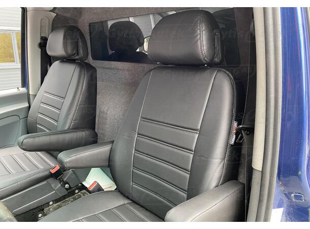 Setetrekk | MB Vito W639 2003-2014 | gytisautek.no
