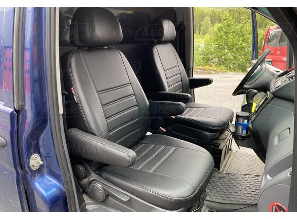 Setetrekk | MB Vito W639 2003-2014 | gytisautek.no