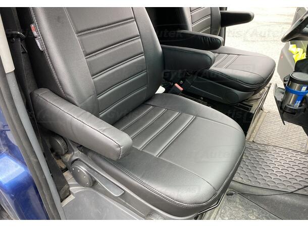 Setetrekk | MB Vito W639 2003-2014 | gytisautek.no