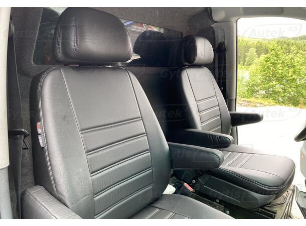 Setetrekk | MB Vito W639 2003-2014 | gytisautek.no