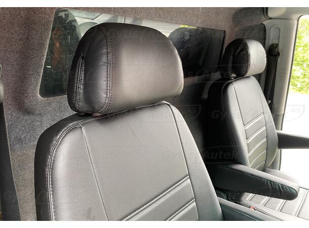 Setetrekk | MB Vito W639 2003-2014 | gytisautek.no