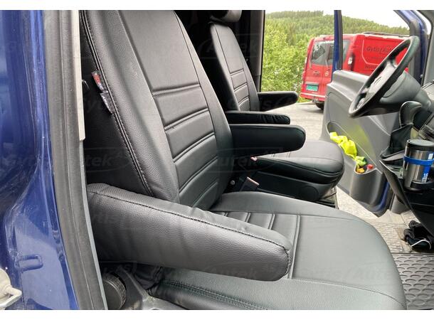 Setetrekk | MB Vito W639 2003-2014 | gytisautek.no
