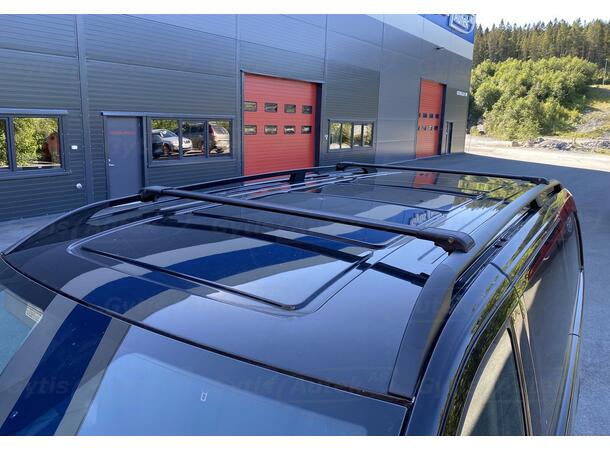 Takstativ til MB Viano W639 2003-2014 | gytisautek.no