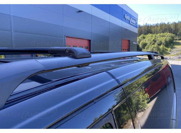Takstativ til MB Viano W639 2003-2014 | gytisautek.no