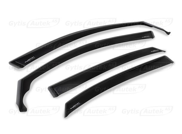 Vindavvisere | Audi A8L 2010-2017 | gytisautek.no