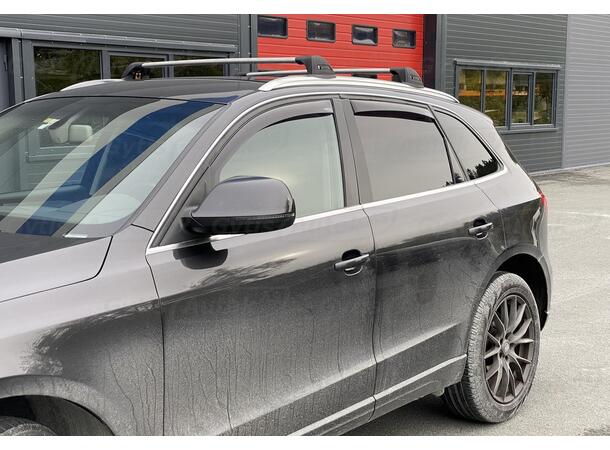 Vindavvisere | Audi Q5 2008-2016 | gytisautek.no