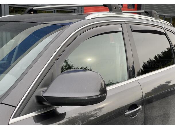 Vindavvisere | Audi Q5 2008-2016 | gytisautek.no