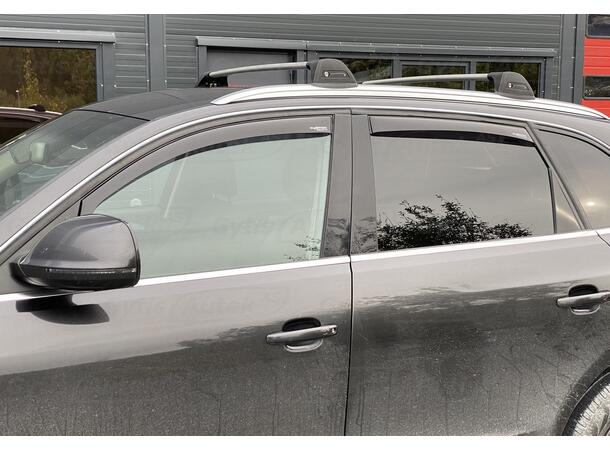 Vindavvisere | Audi Q5 2008-2016 | gytisautek.no