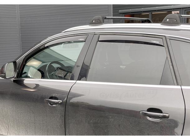 Vindavvisere | Audi Q5 2008-2016 | gytisautek.no