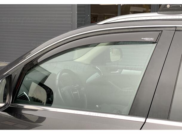 Vindavvisere | Audi Q5 2008-2016 | gytisautek.no