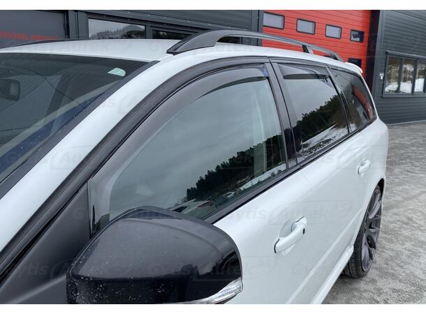 Vindavvisere | Volvo XC70 2007-2016 | gytisautek.no