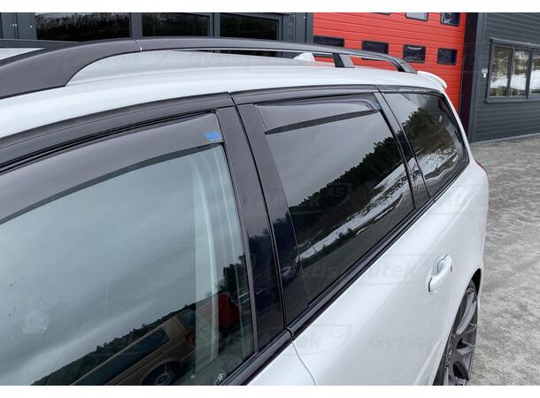 Vindavvisere | Volvo XC70 2007-2016 | gytisautek.no