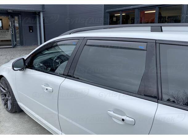 Vindavvisere | Volvo XC70 2007-2016 | gytisautek.no