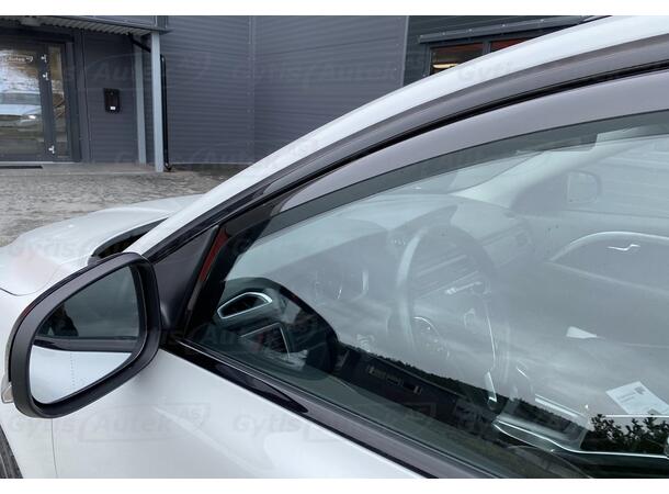 Vindavvisere | Volvo XC70 2007-2016 | gytisautek.no